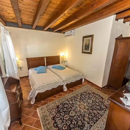 Bed & Breakfast Ca' Noemi
