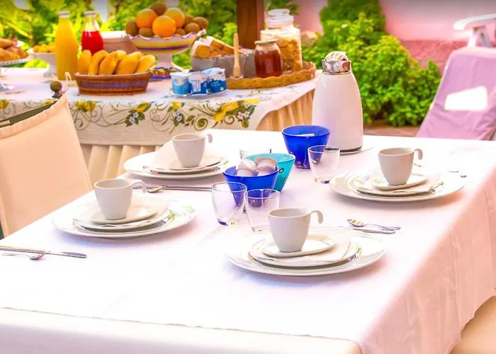 Ca' Noemi Venedik-Lido