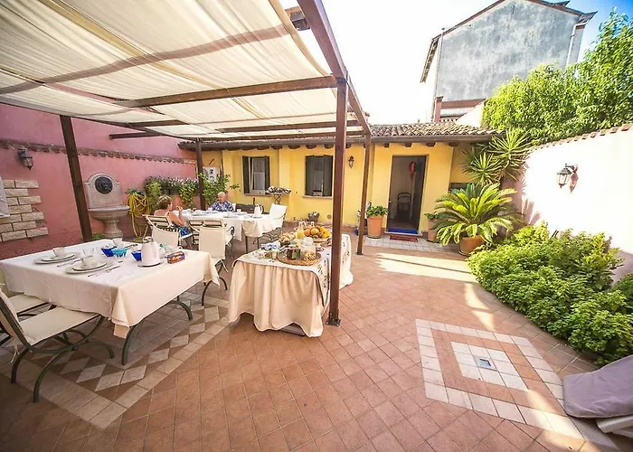 Ca' Noemi Venedik-Lido