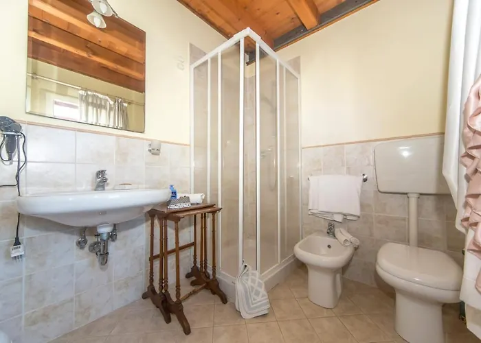 Ca' Noemi Oda ve Kahvaltı Venedik-Lido