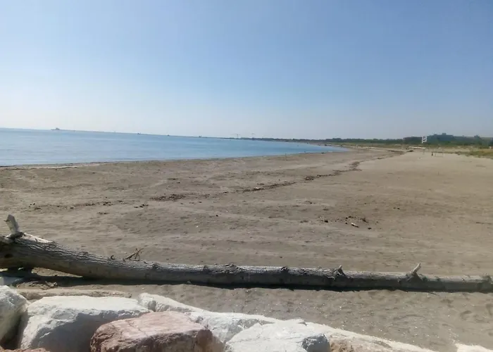 Oda ve Kahvaltı Ca' Noemi