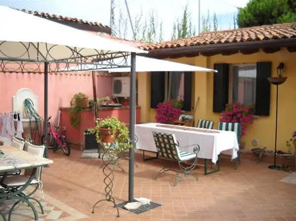 Ca' Noemi Venedik-Lido