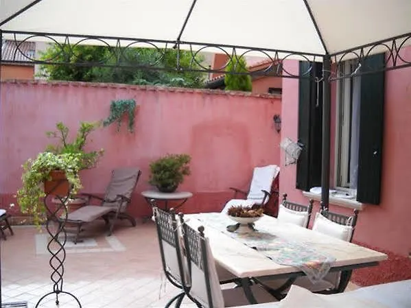 Ca' Noemi Oda ve Kahvaltı