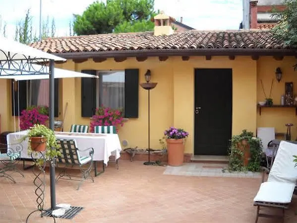 Ca' Noemi Venedik-Lido